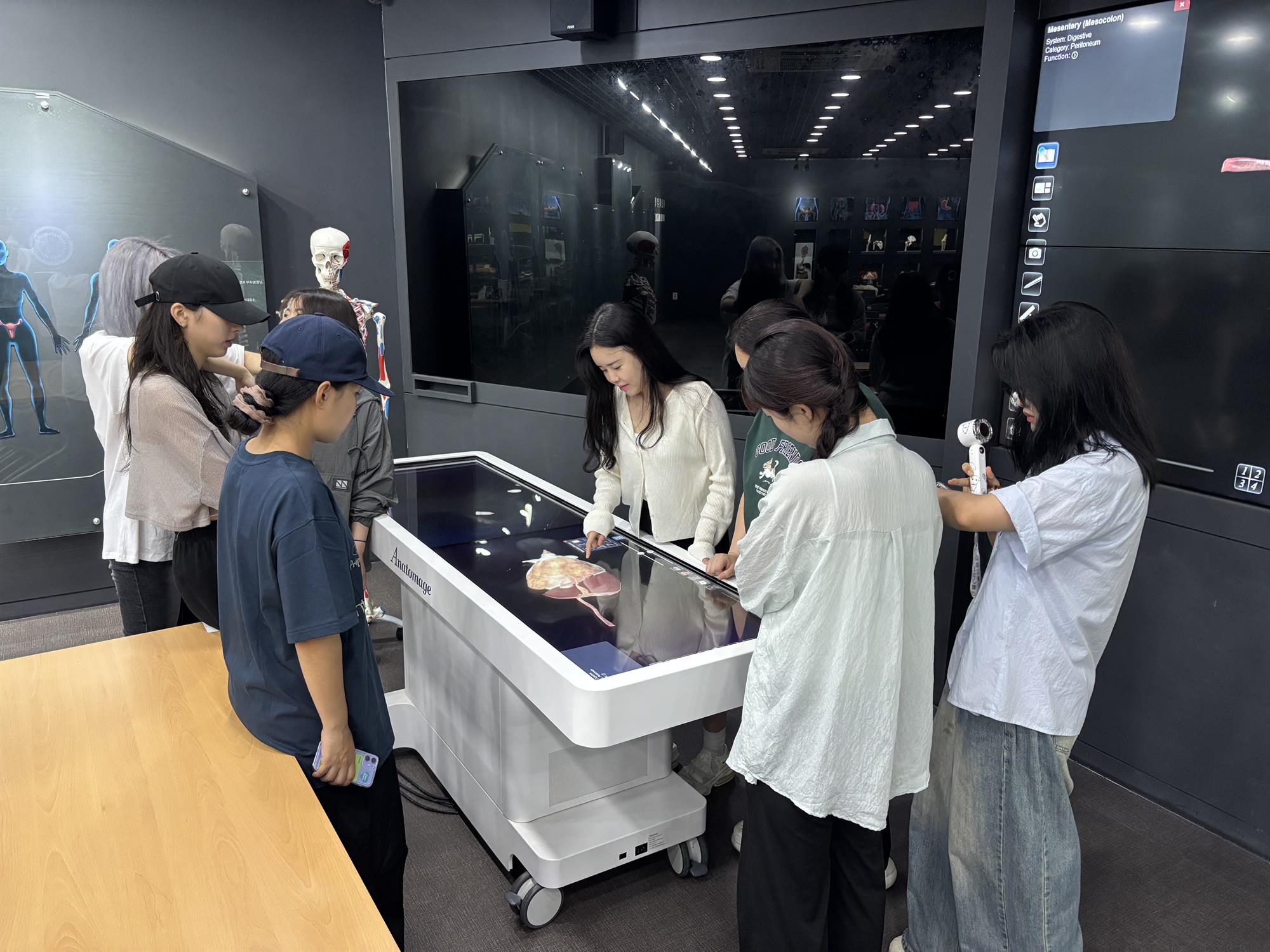 233_250711_안산대학교 간호학과 해부학 특강 시행2.jpg