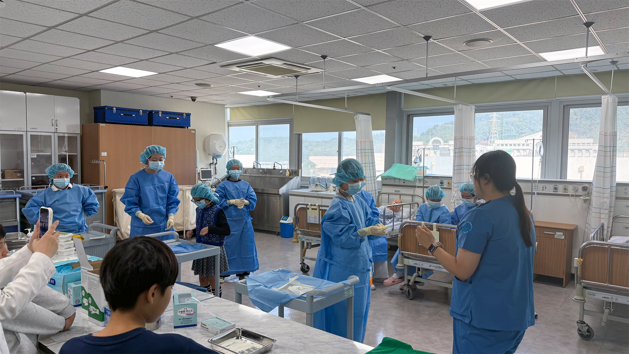 436_251105_안산대학교 간호학과 안산시 늘봄학교 초등학생 대상 ‘건강탐색 Hero’ 특강 실시2.png