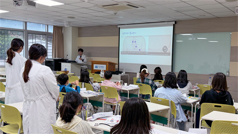 간호학과 ‘헬스 Hero 클래스’로 늘봄학교 초등학생 건강교육 운영 시작