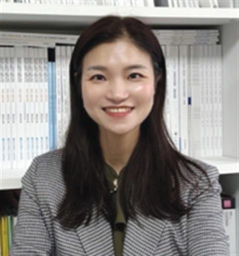 김민경 교수